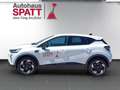 Renault Captur Techno TCe 115 !! Vorführwagen !! Weiß - thumbnail 2