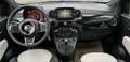 Fiat 500 500 Hybrid Dolcevita PANORAMA*APP *T.LEDER *PDC HI Noir - thumbnail 21