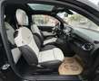 Fiat 500 500 Hybrid Dolcevita PANORAMA*APP *T.LEDER *PDC HI Noir - thumbnail 25