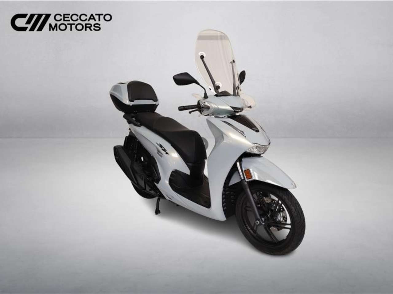 Honda SH 300 SH 300i