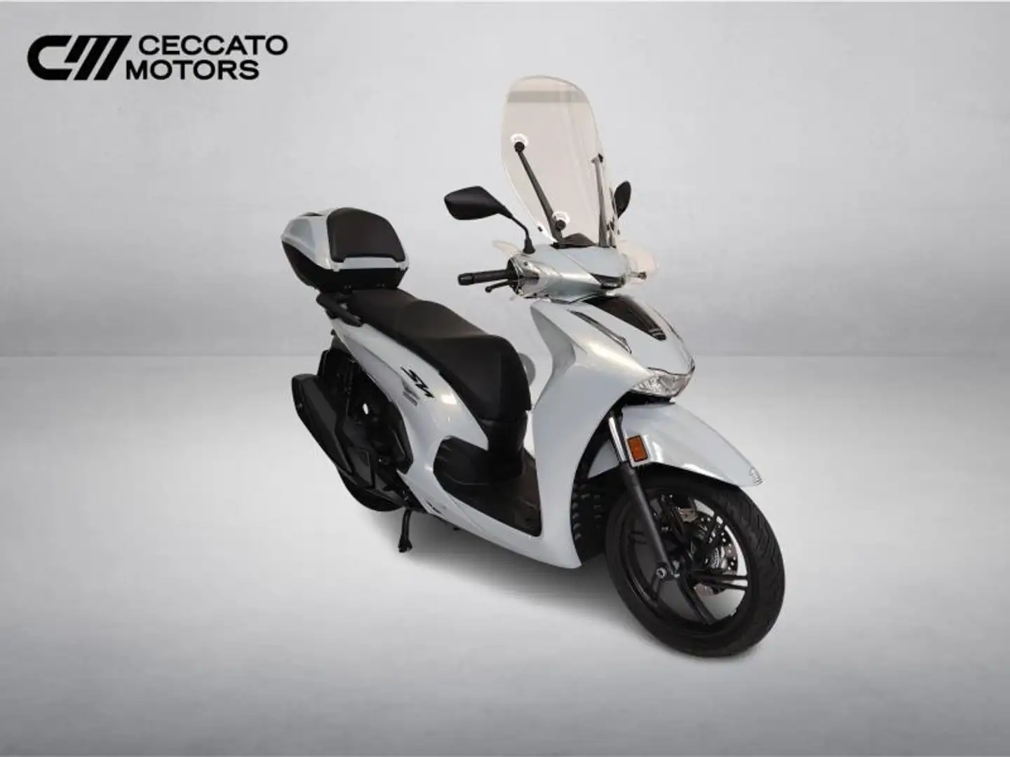 Honda SH 300 SH 300i - 1