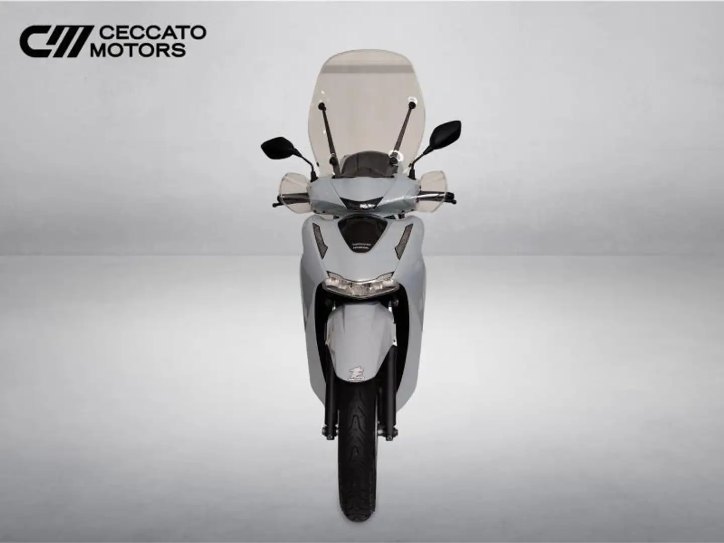 Honda SH 300 SH 300i - 2