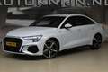 Audi A3 Limousine 35 TFSI 150pk S-Line Edition One  | Matr Bianco - thumbnail 2
