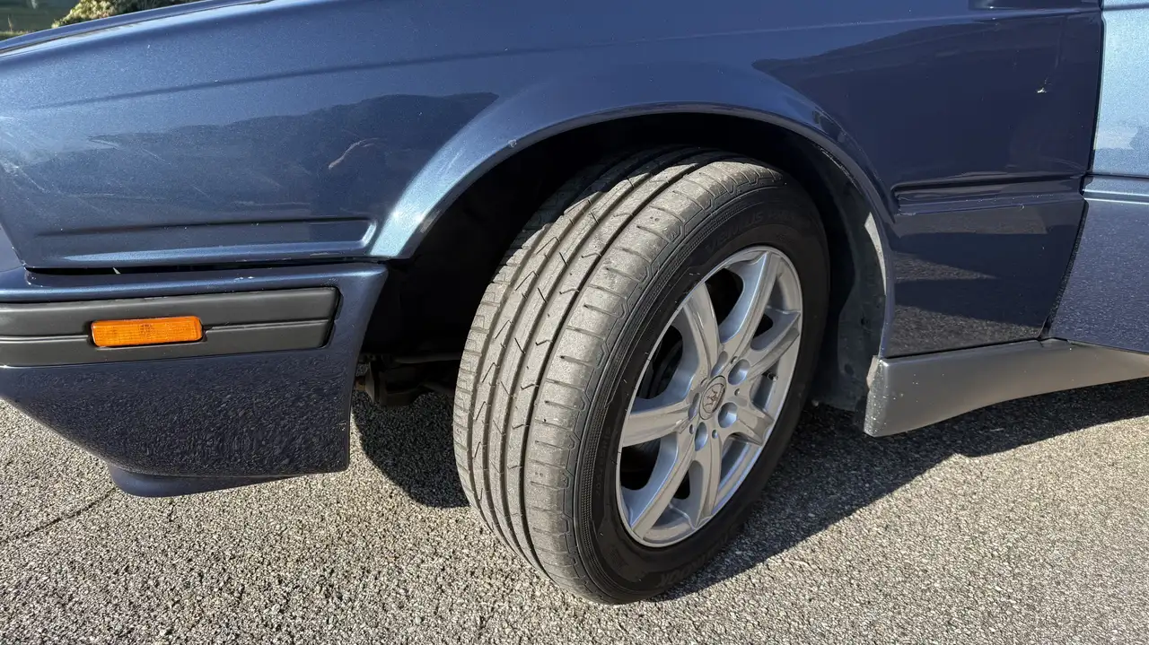 Maserati 422 biturbo, foto 5