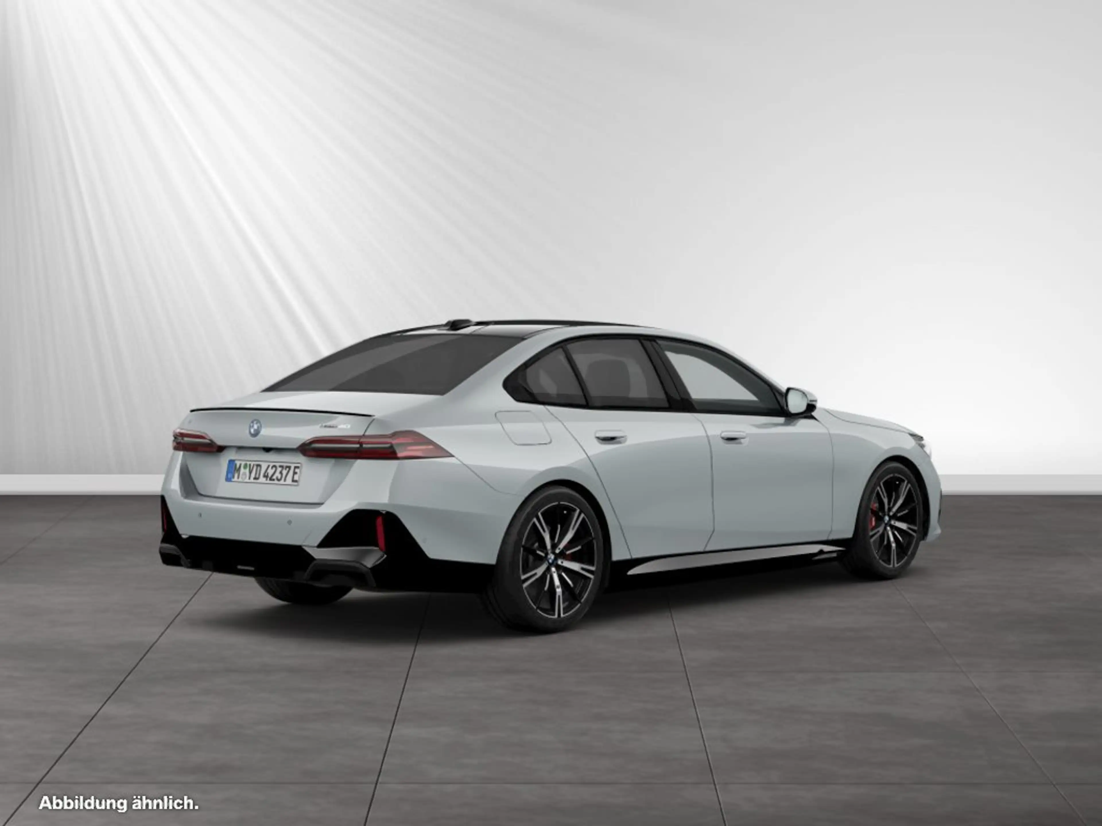 BMW i5 eDrive40 M Sport Pro|Pano|Harman/Kardon| — photo 2
