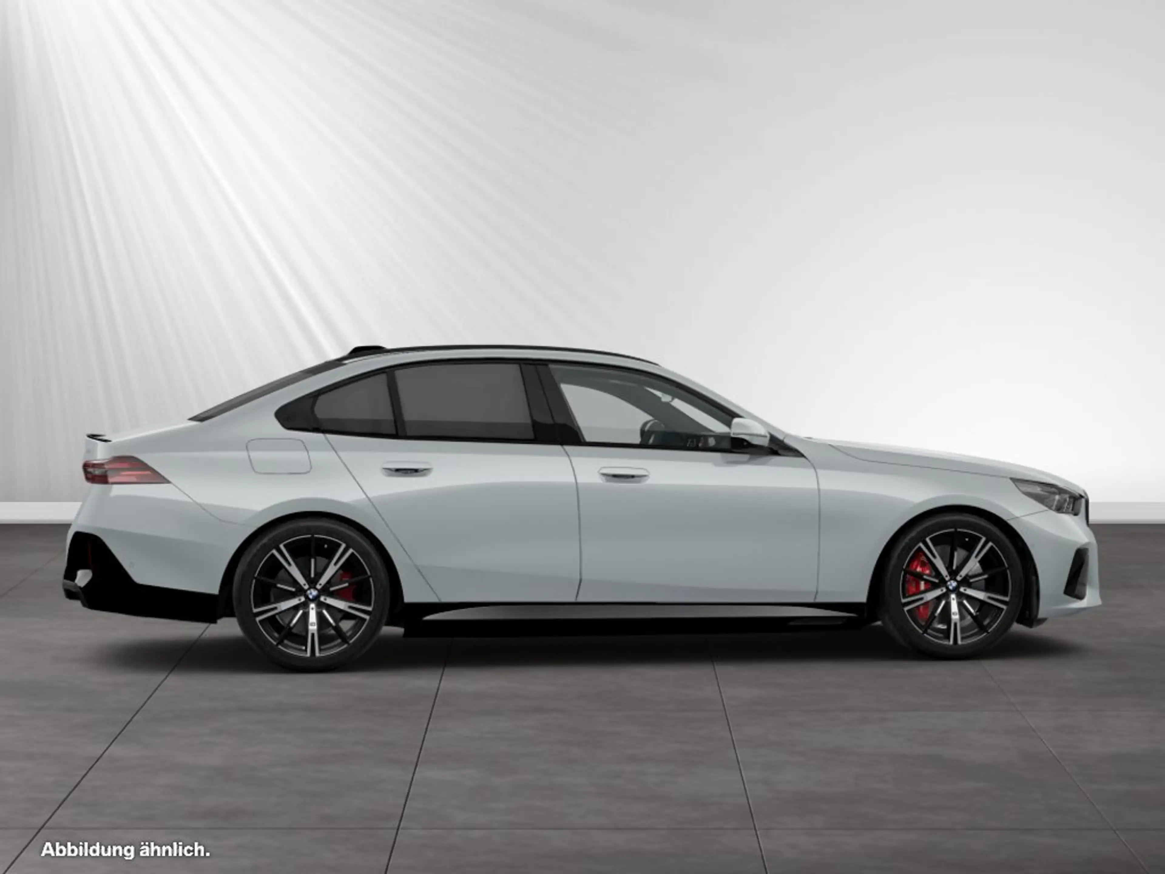 BMW i5 eDrive40 M Sport Pro|Pano|Harman/Kardon| — photo 11
