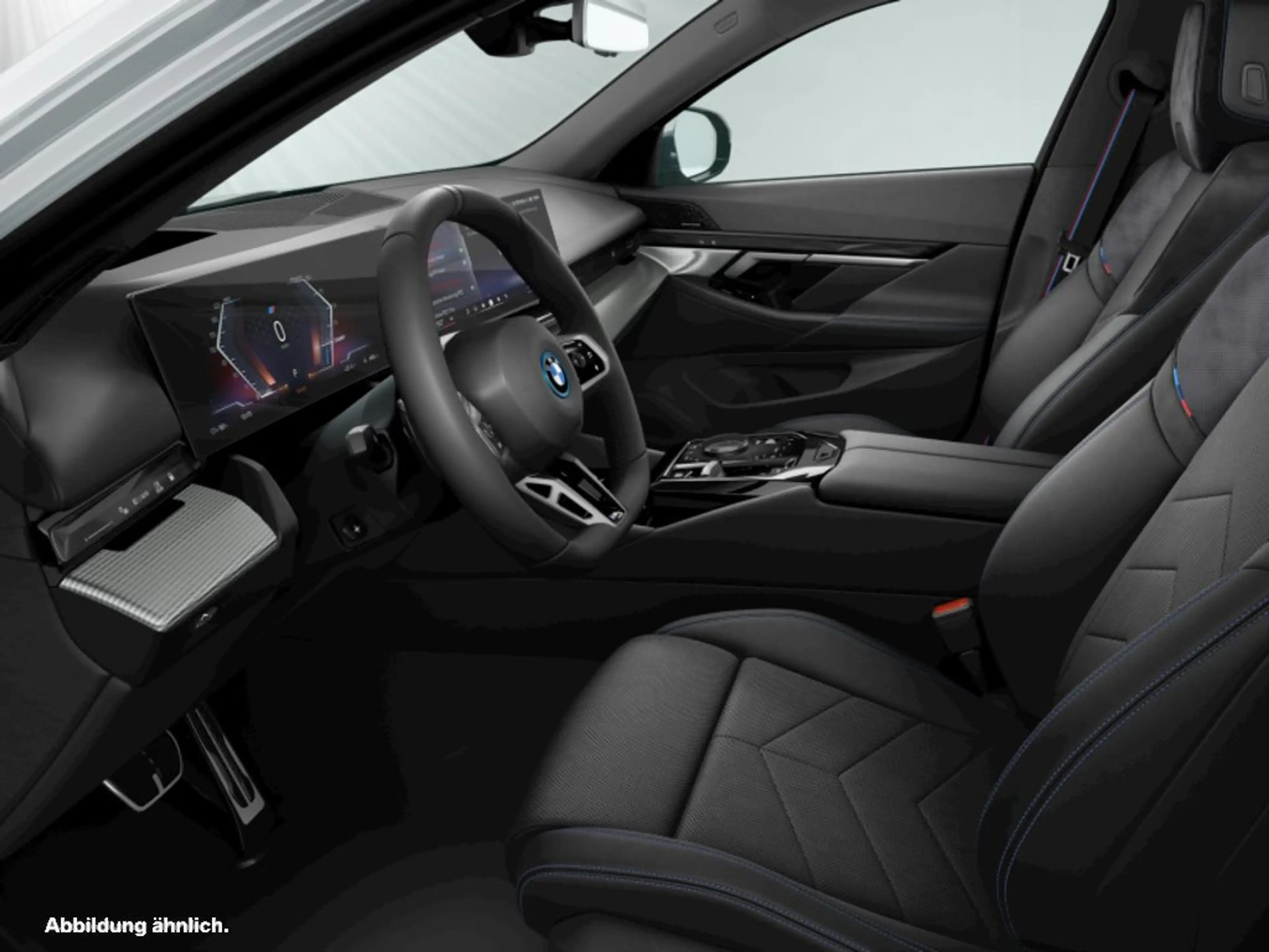 BMW i5 eDrive40 M Sport Pro|Pano|Harman/Kardon| — photo 3