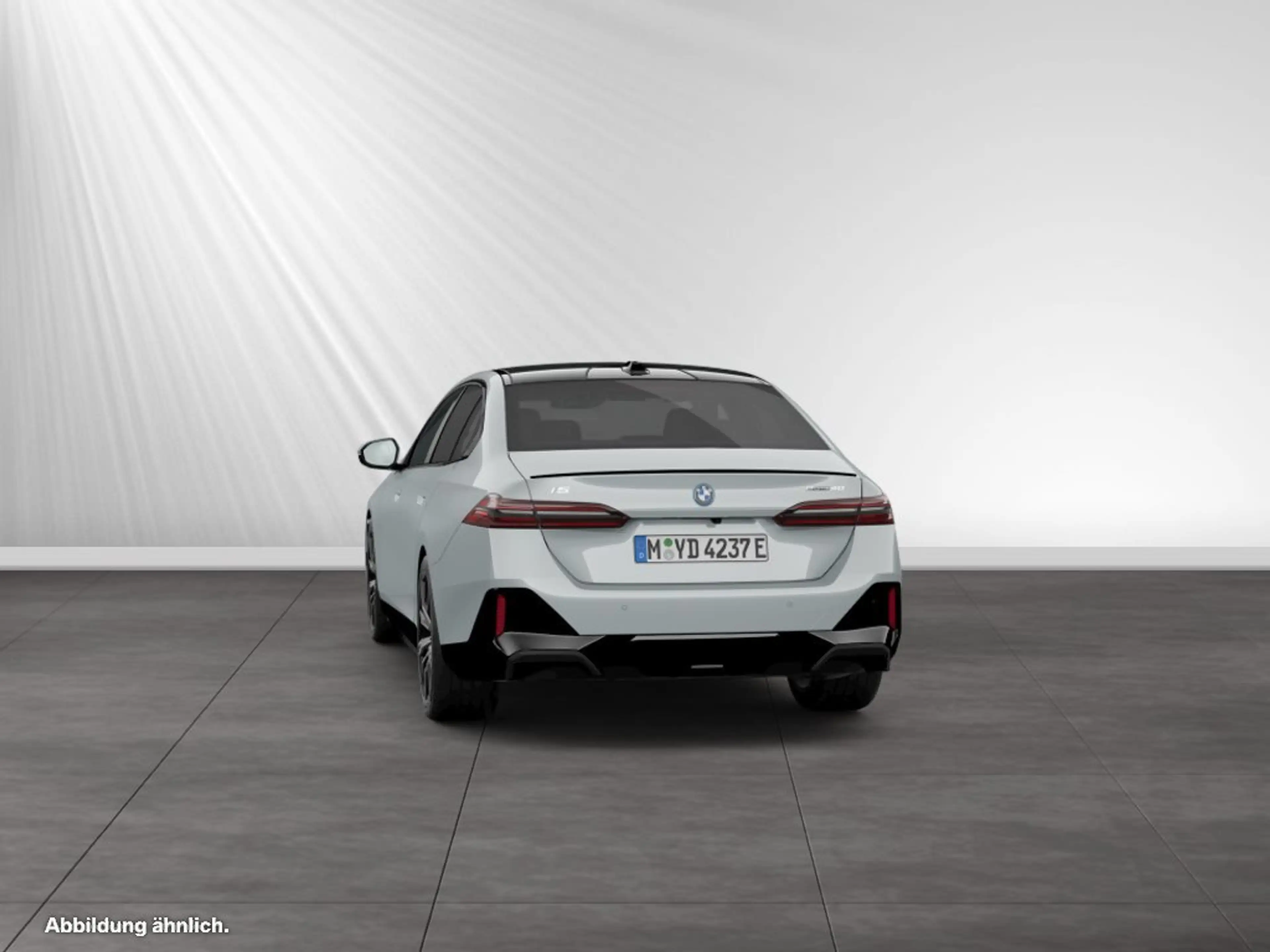 BMW i5 eDrive40 M Sport Pro|Pano|Harman/Kardon| — photo 9