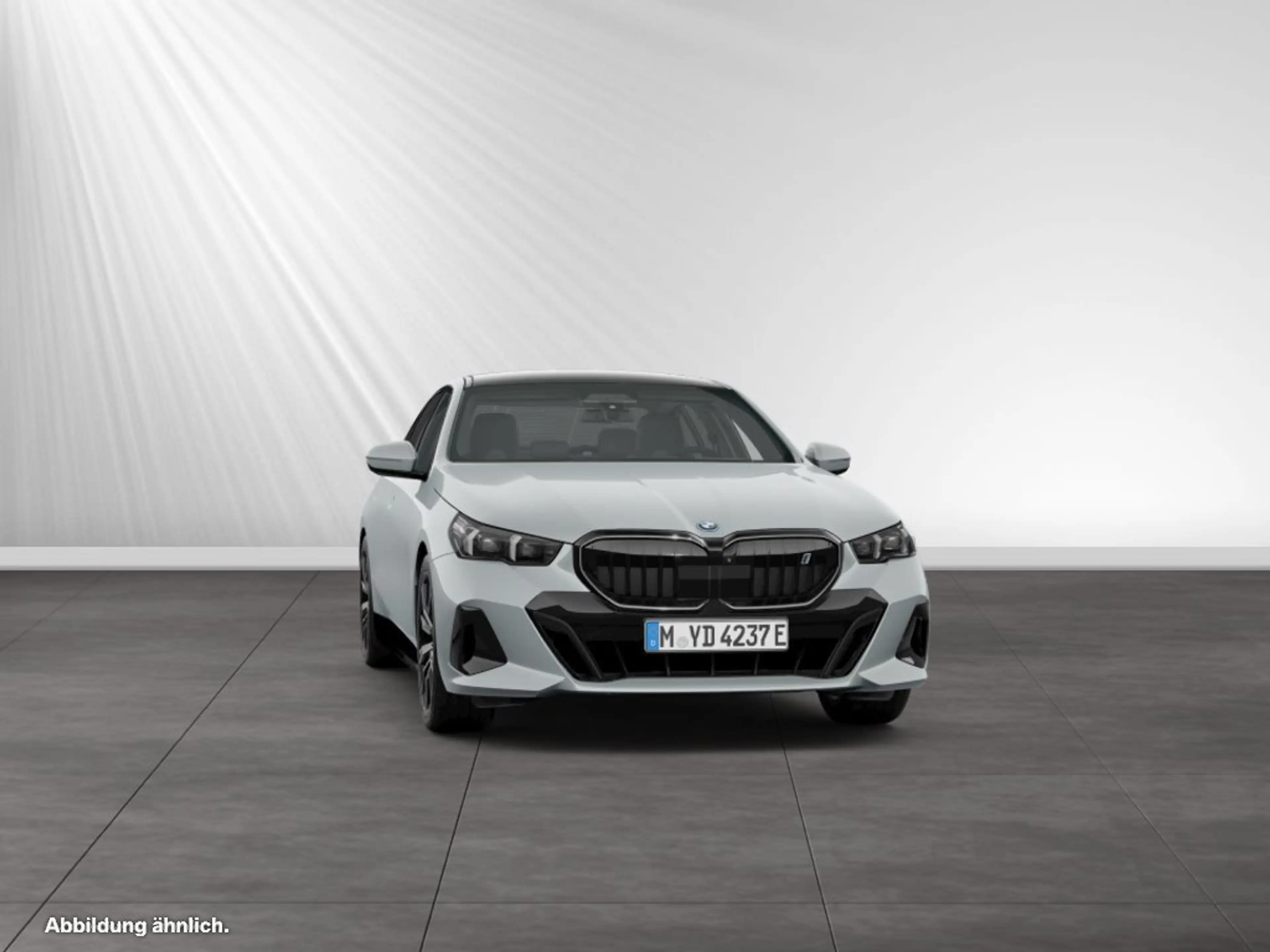 BMW i5 eDrive40 M Sport Pro|Pano|Harman/Kardon| — photo 13