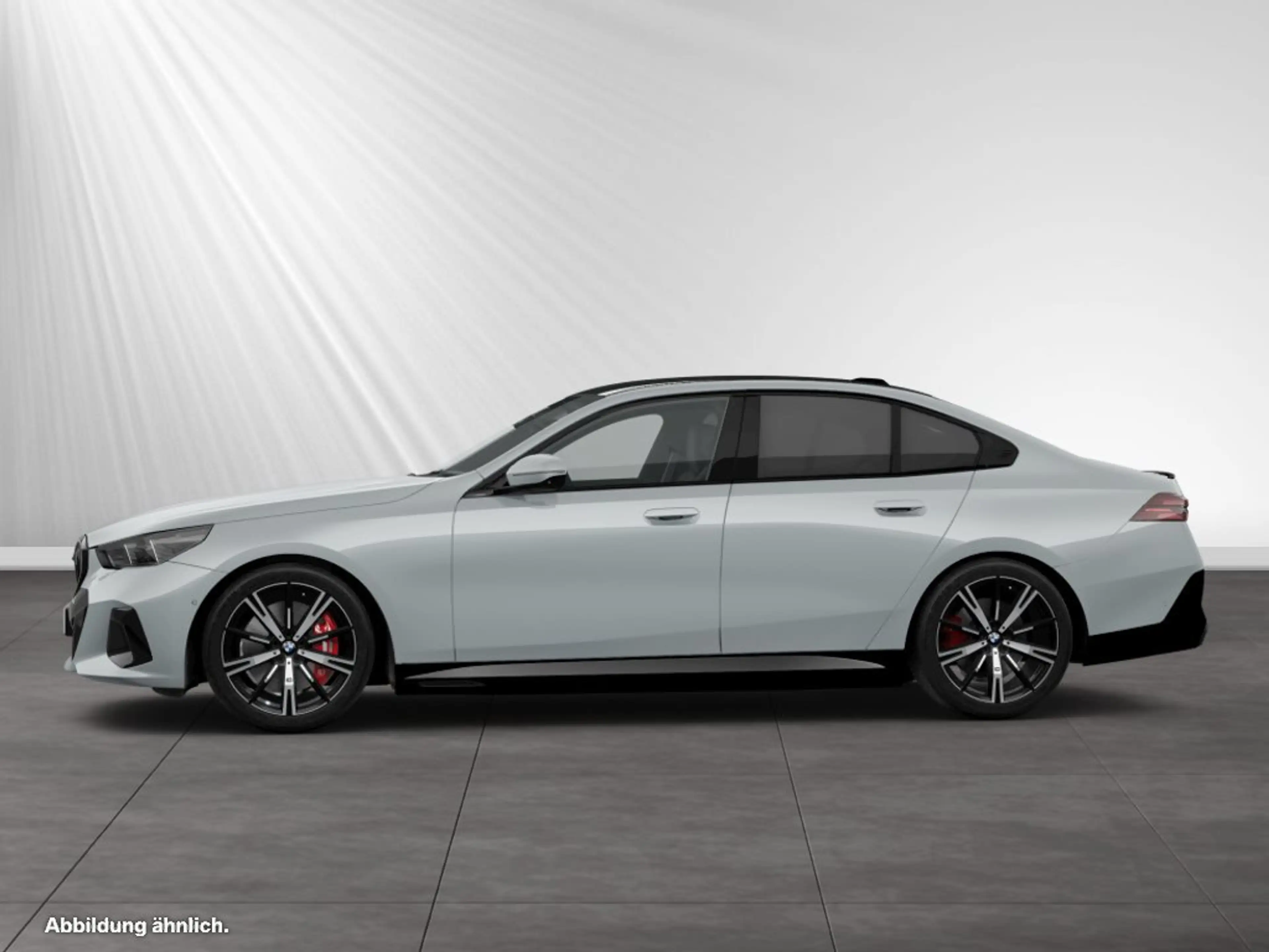 BMW i5 eDrive40 M Sport Pro|Pano|Harman/Kardon| — photo 7