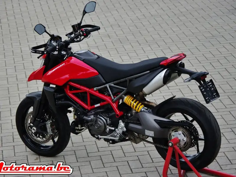 Ducati Hypermotard 950 - foto 3