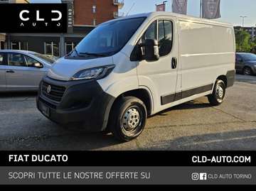 Ducato 28  2.3 mjt 120cv Furgone
