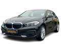 BMW 118 i Advantage*Live Cockpit Plus*Navi*CarPlay* Noir - thumbnail 1