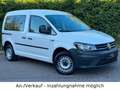 Volkswagen Caddy 1.2 TSI KLIMA | MWST | 5 SITZER | TEMPO | Weiß - thumbnail 2