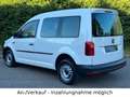 Volkswagen Caddy 1.2 TSI KLIMA | MWST | 5 SITZER | TEMPO | Weiß - thumbnail 4