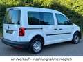 Volkswagen Caddy 1.2 TSI KLIMA | MWST | 5 SITZER | TEMPO | Weiß - thumbnail 3