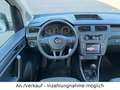 Volkswagen Caddy 1.2 TSI KLIMA | MWST | 5 SITZER | TEMPO | Weiß - thumbnail 9