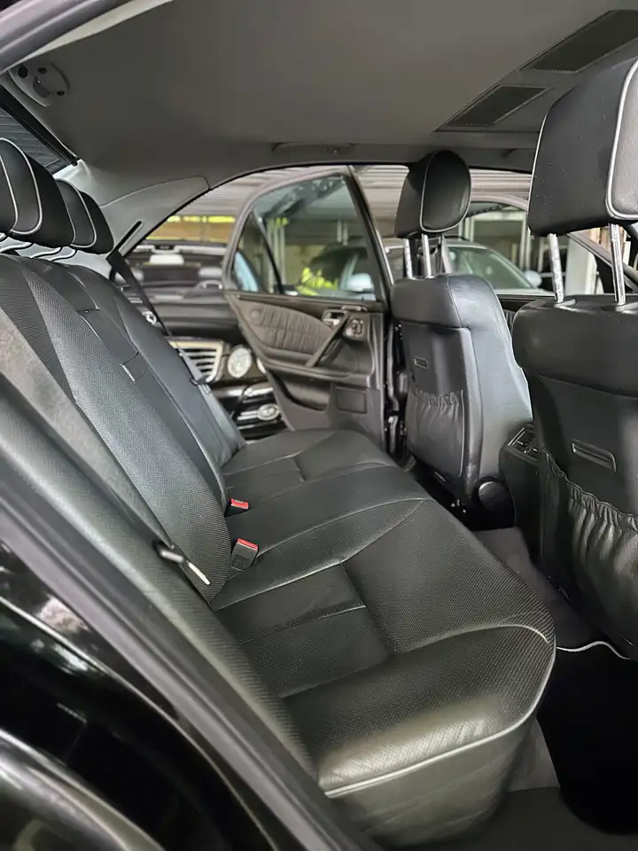 Mercedes-Benz E 430 Avantgarde Aut., foto 10