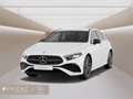 Mercedes-Benz A 200 d Compacto - thumbnail 1