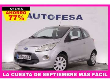 1.30TDCi Trend+