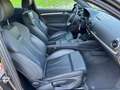 Audi A3 A3 1.8 TFSI quattro S tronic S line Sportpaket Grau - thumbnail 21