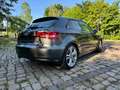 Audi A3 A3 1.8 TFSI quattro S tronic S line Sportpaket Grau - thumbnail 3