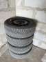 Audi A3 A3 1.8 TFSI quattro S tronic S line Sportpaket Grau - thumbnail 26