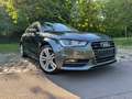 Audi A3 A3 1.8 TFSI quattro S tronic S line Sportpaket Grau - thumbnail 1