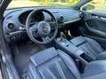 Audi A3 A3 1.8 TFSI quattro S tronic S line Sportpaket Grau - thumbnail 15