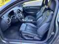 Audi A3 A3 1.8 TFSI quattro S tronic S line Sportpaket Grau - thumbnail 11