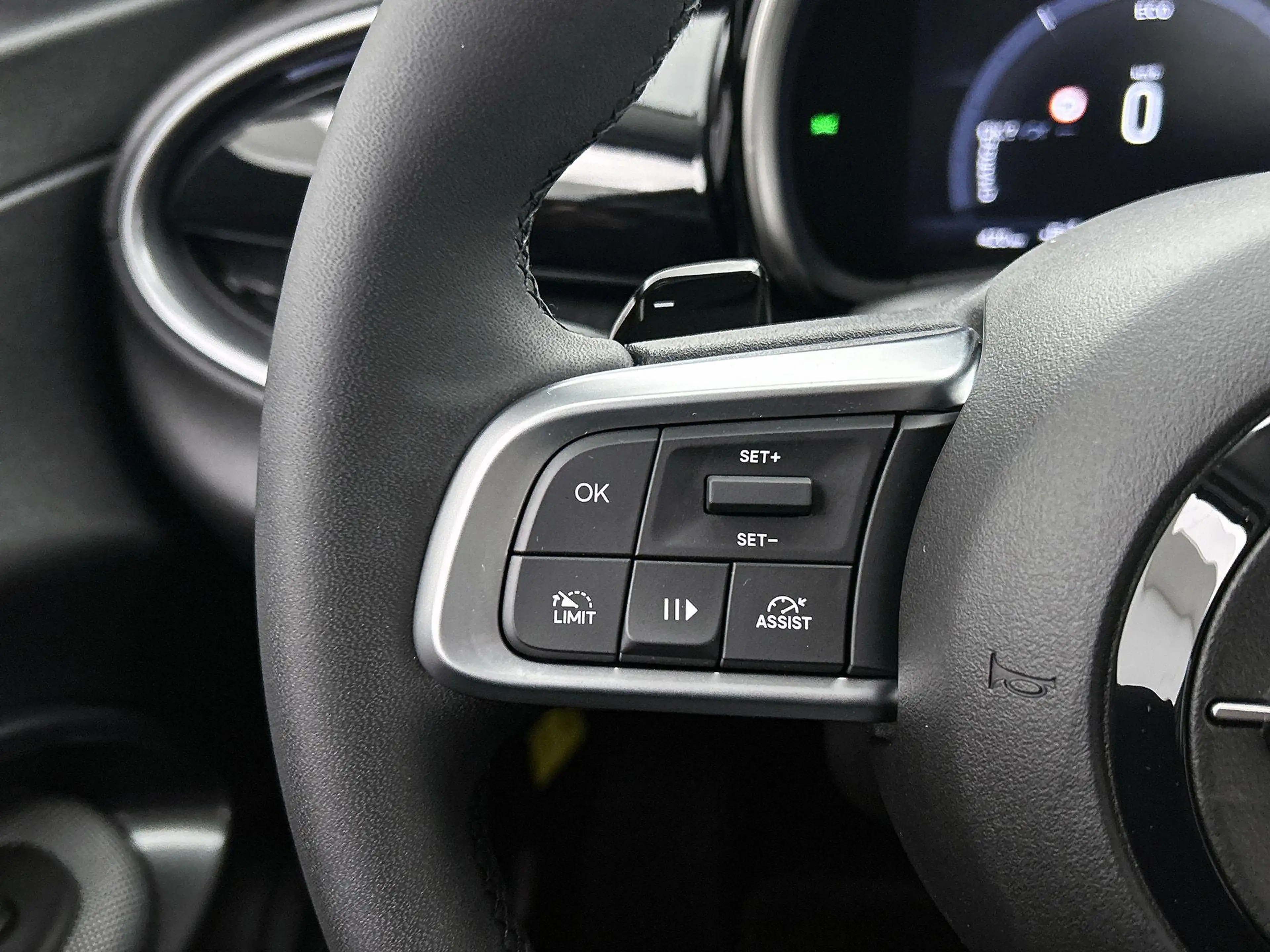 Fiat 600 1.2 145pk Hybrid Icon Automaat | Apple Carplay/And — photo 15