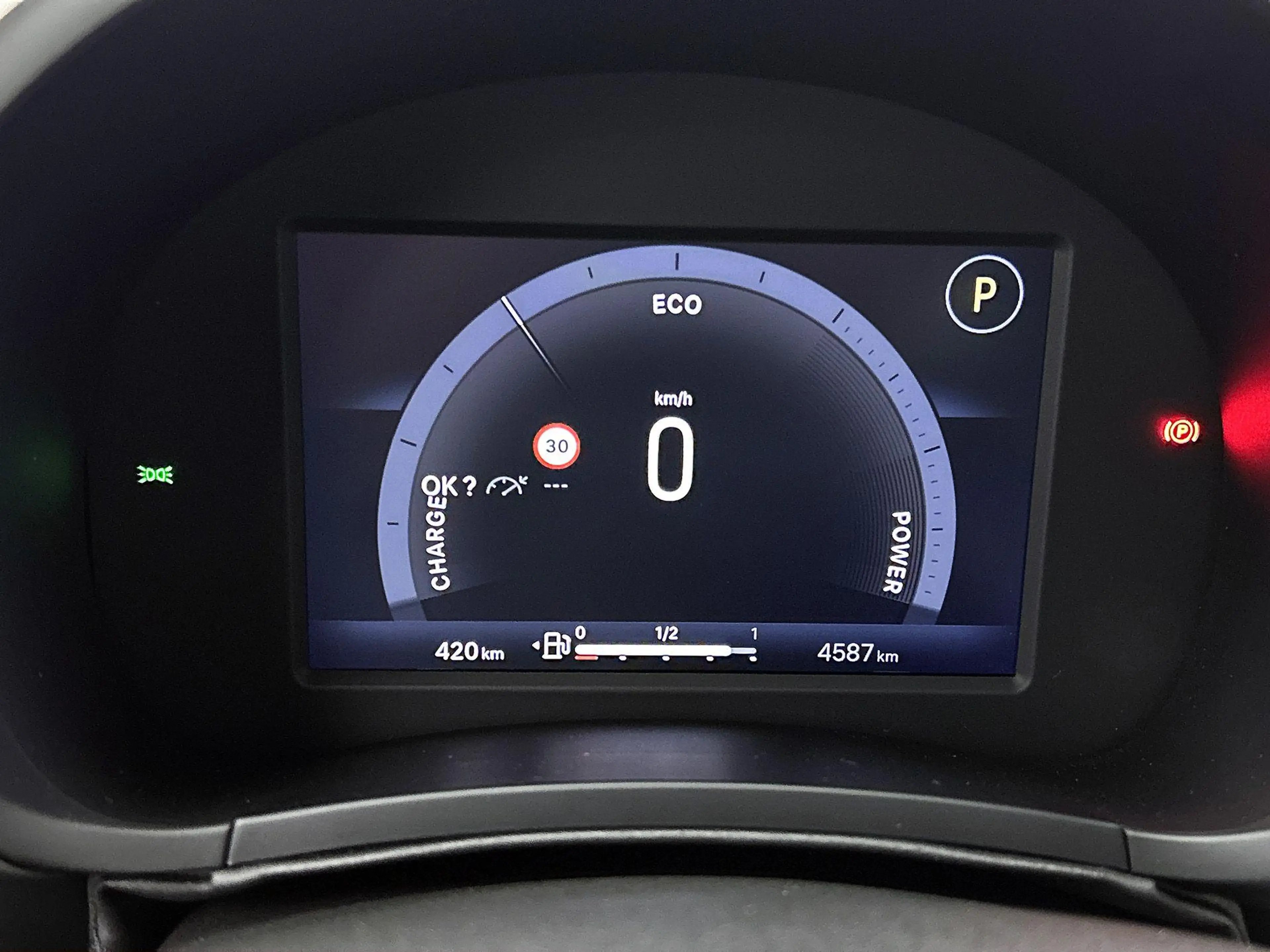 Fiat 600 1.2 145pk Hybrid Icon Automaat | Apple Carplay/And — photo 14