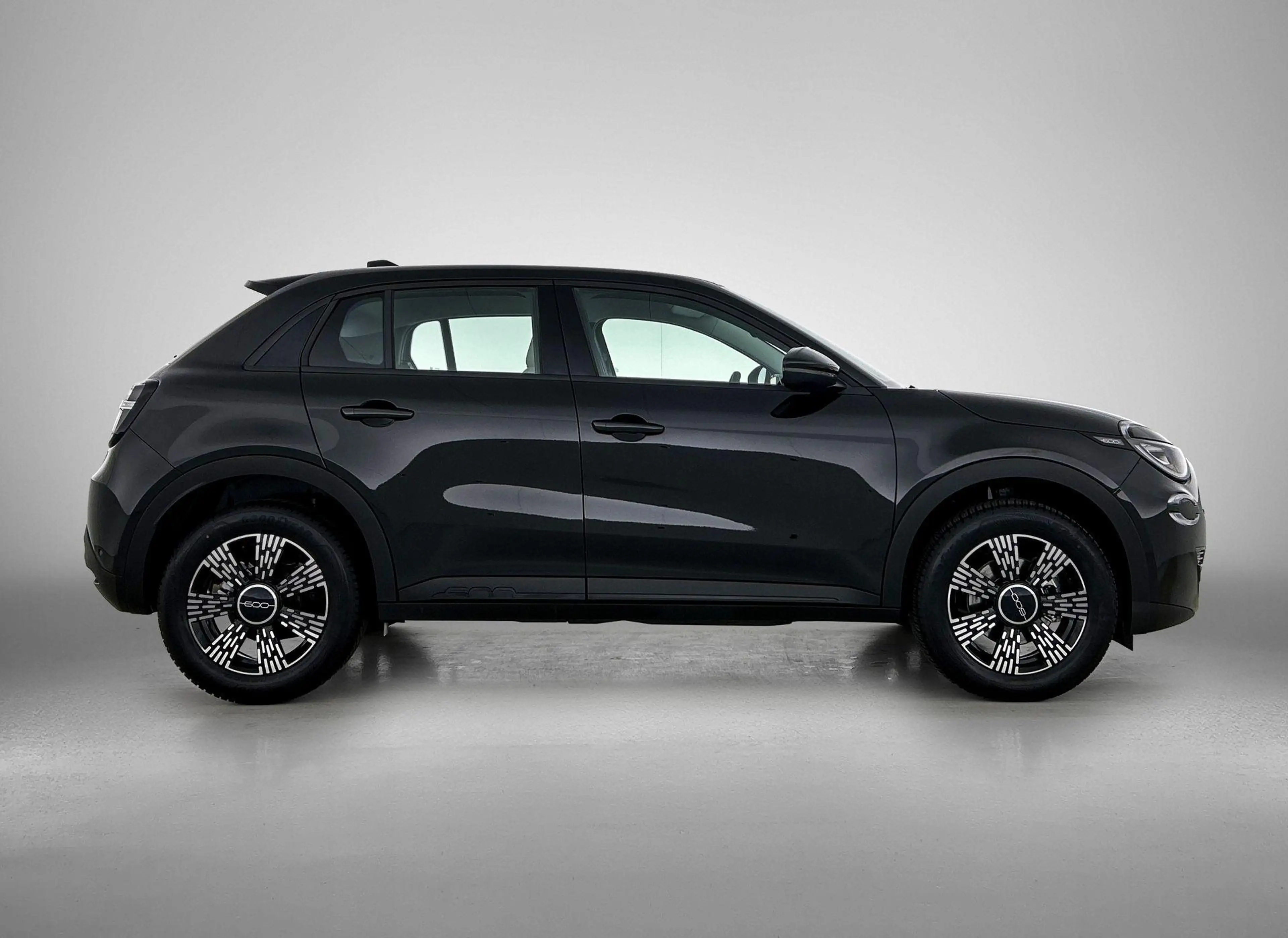 Fiat 600 1.2 145pk Hybrid Icon Automaat | Apple Carplay/And — photo 9
