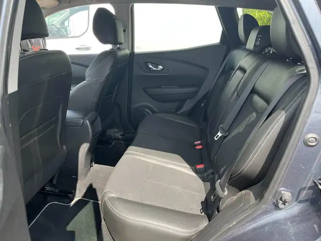 Renault Kadjar view 5