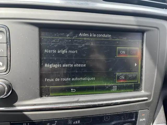 Renault Kadjar view 18