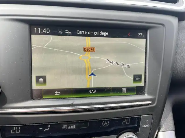 Renault Kadjar view 8