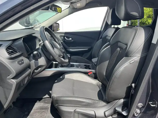 Renault Kadjar view 4