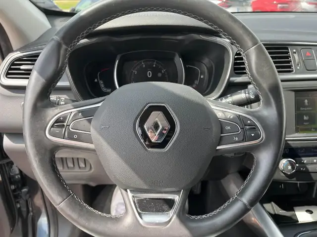 Renault Kadjar view 23