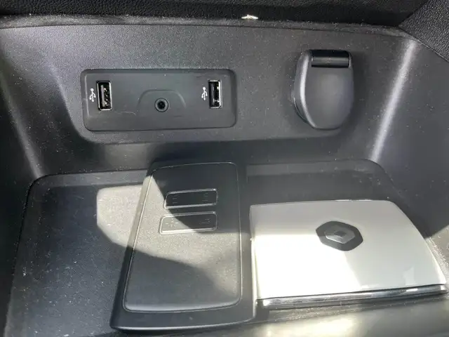 Renault Kadjar view 21