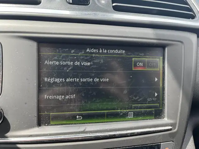 Renault Kadjar view 17