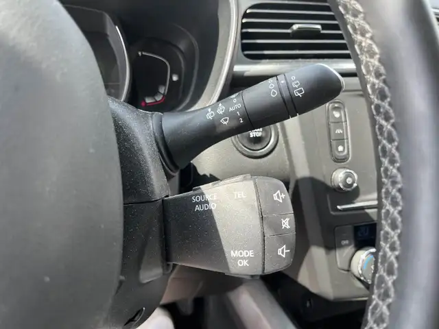 Renault Kadjar view 26