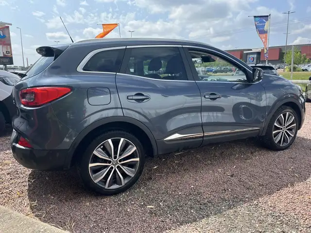 Renault Kadjar view 15