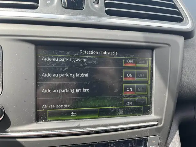 Renault Kadjar view 19