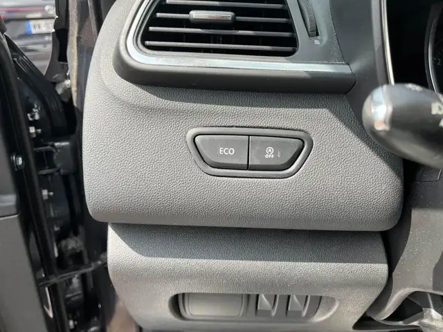 Renault Kadjar view 28