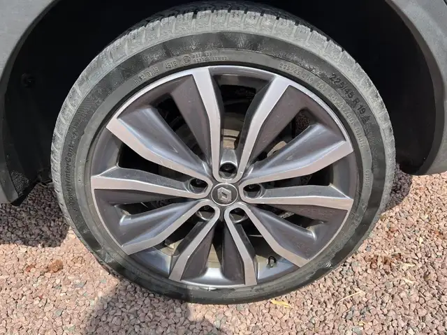 Renault Kadjar view 30
