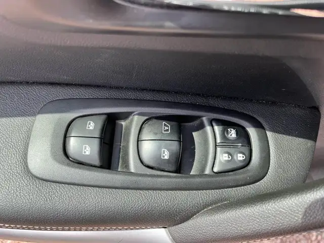 Renault Kadjar view 29