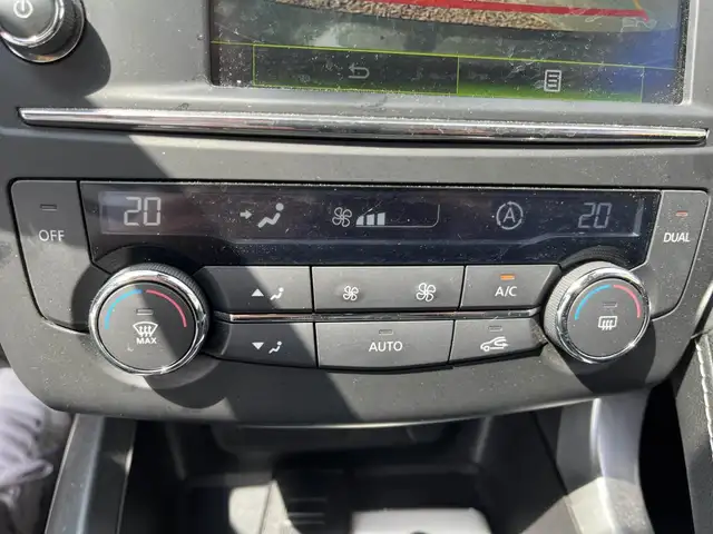 Renault Kadjar view 20