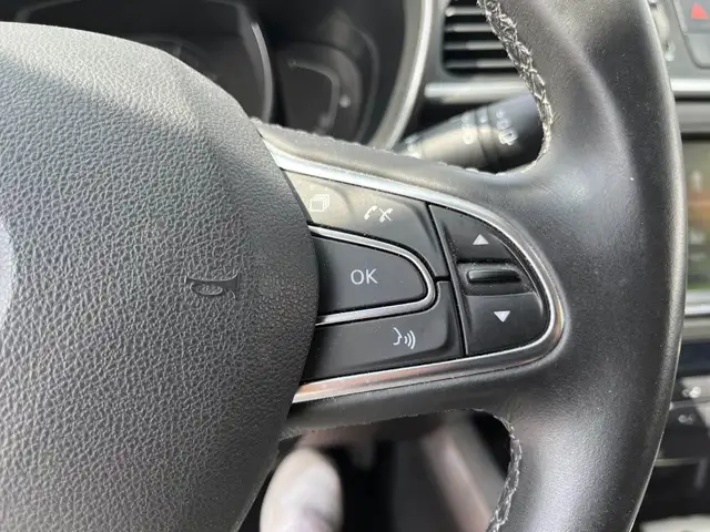 Renault Kadjar view 24