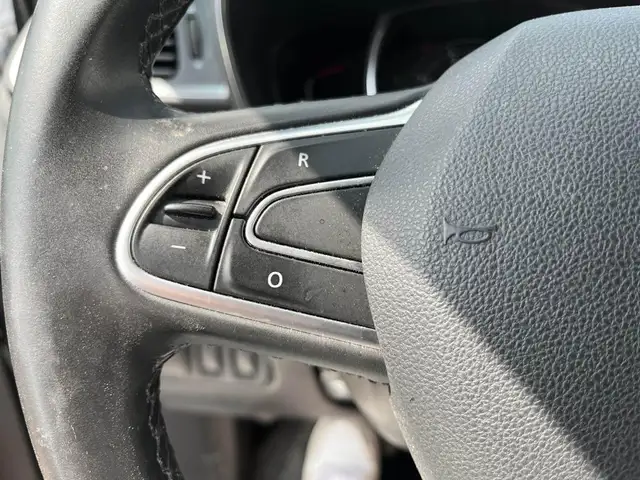 Renault Kadjar view 25