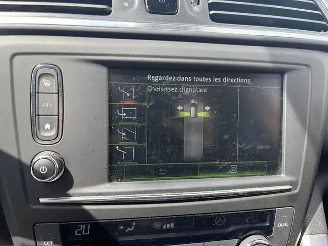 Renault Kadjar view 6